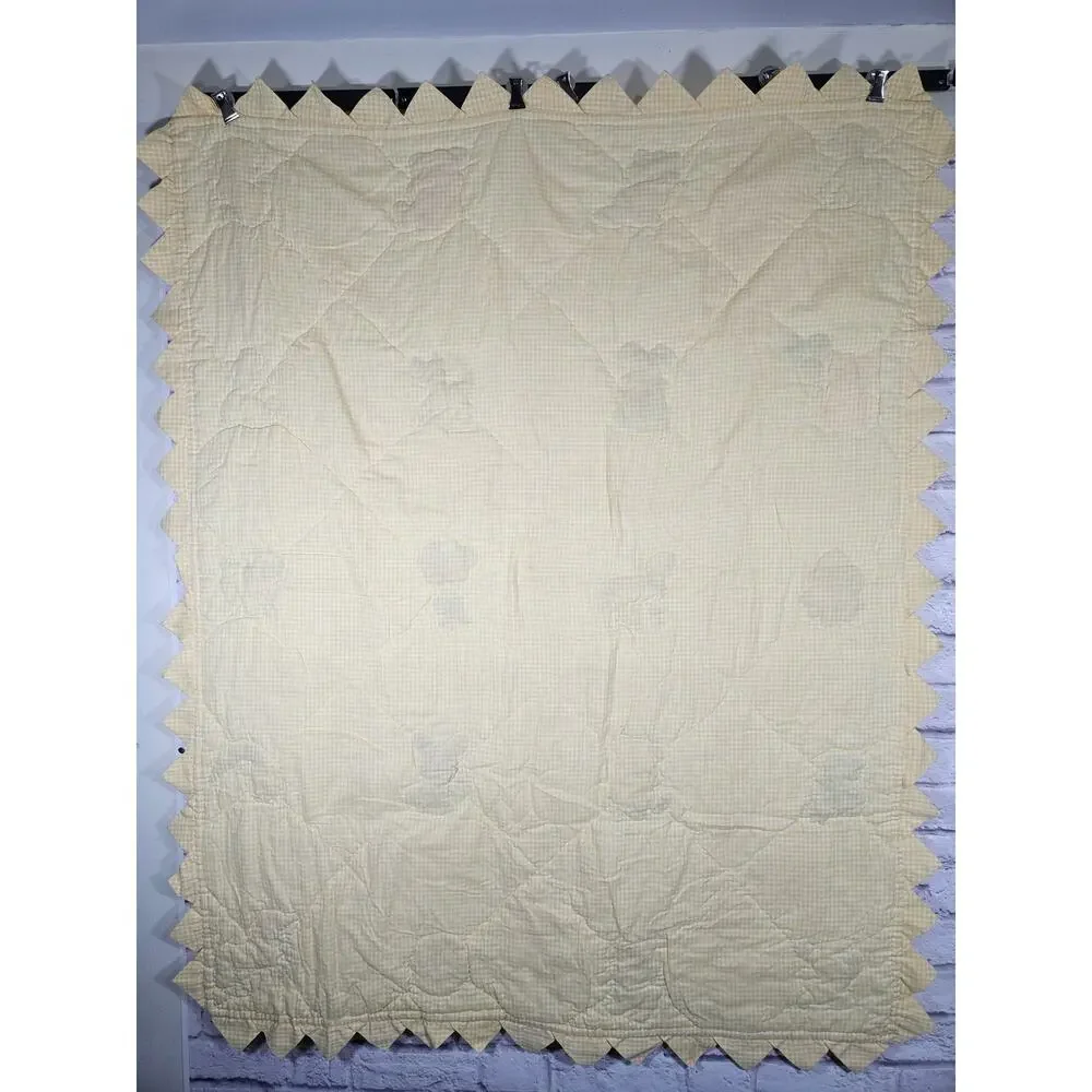 Unbranded vintage handmade